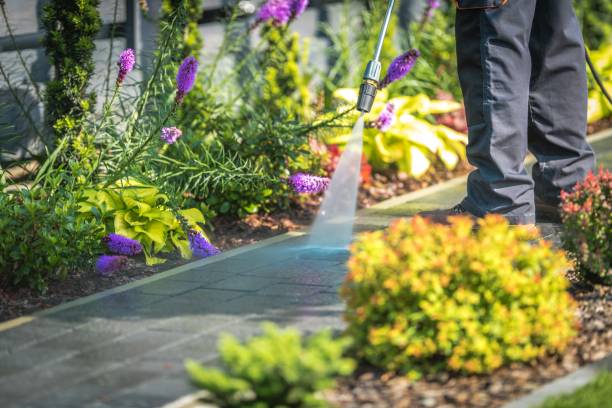 Best Residential Pressure Washing in Glendale, OH