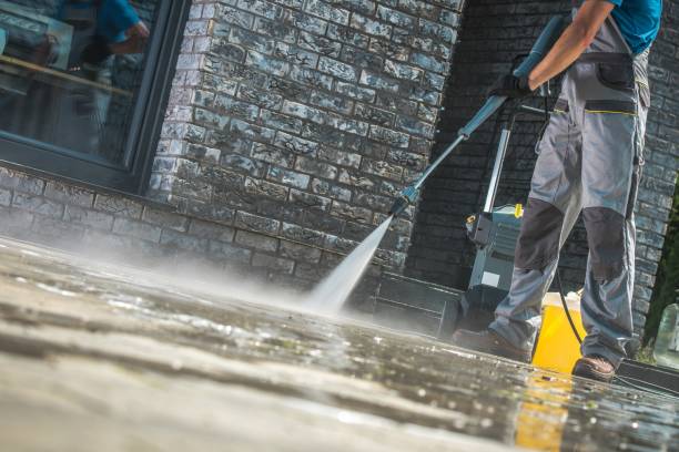 Professional Pressure Washing Services in Glendale, OH