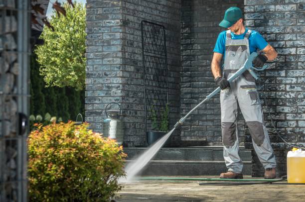 Best Concrete Surface Cleaning in Glendale, OH