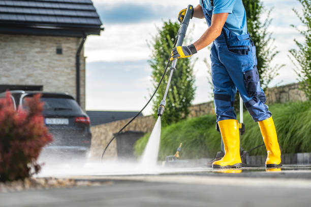 Best Building Exterior Pressure Washing in Glendale, OH